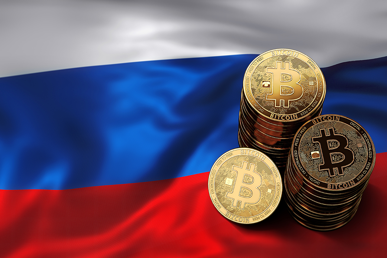 закон о криптовалюте в России