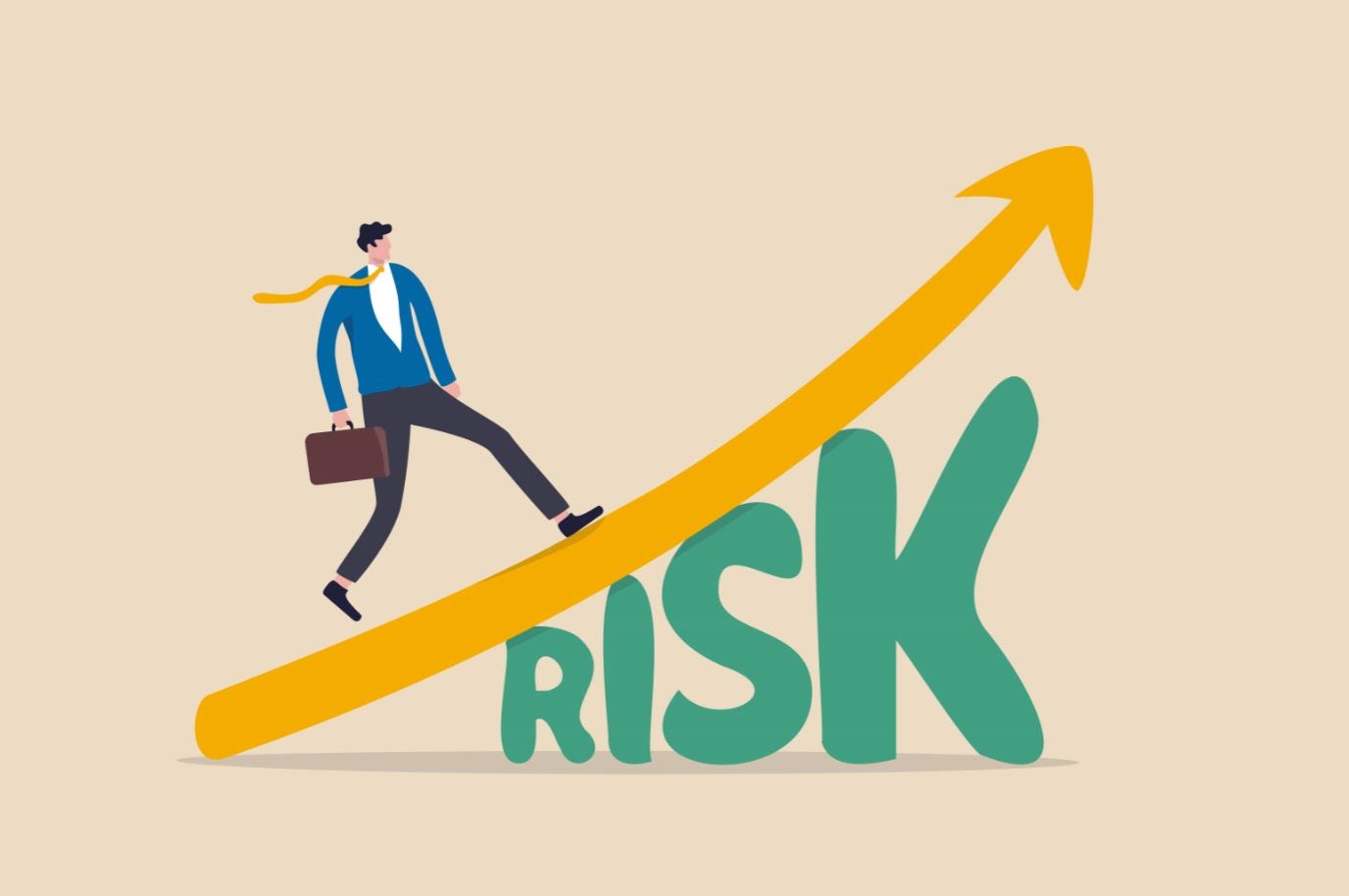 соотношение риск/прибыль