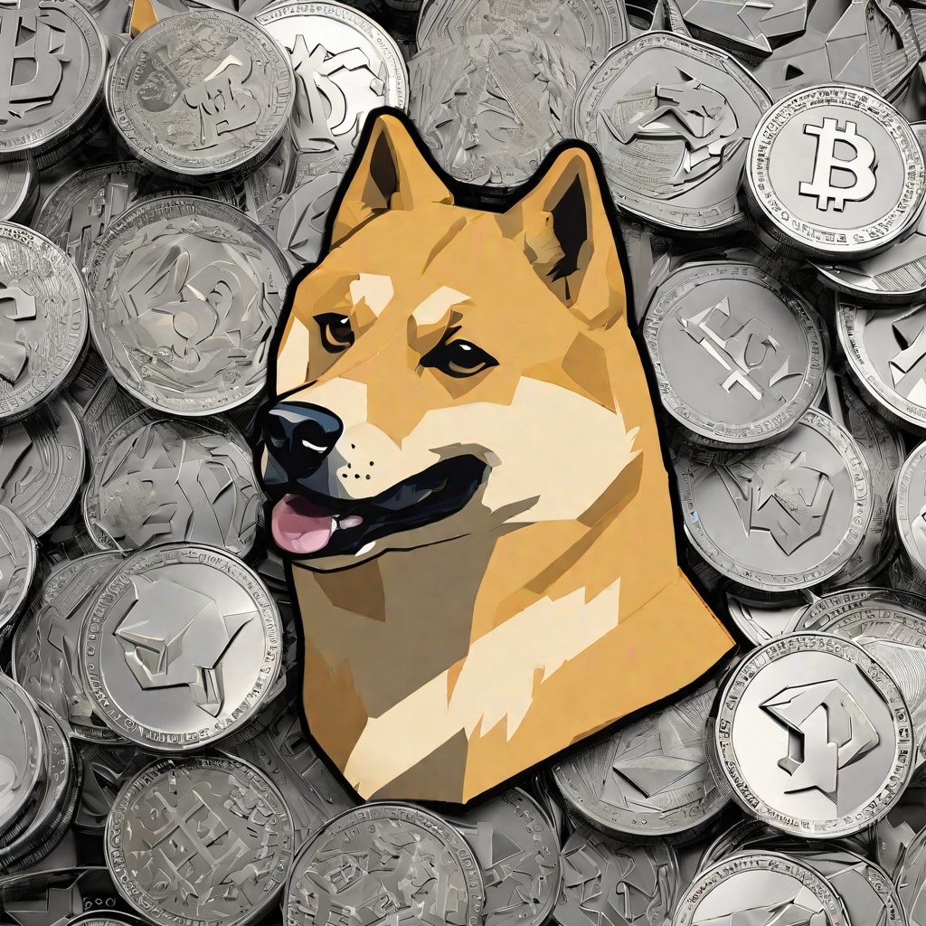 doge coins