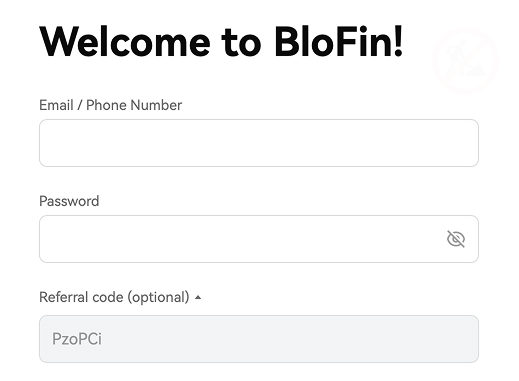 Биржа Blofin